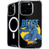 Marvel X-Men Beast iPhone 16 Pro MagSafe Case